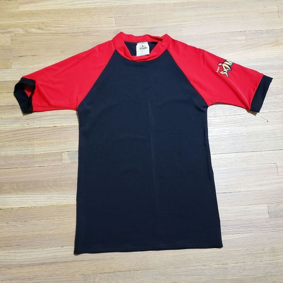 Radicool Skins Pullover Rash Guard NWOT size 14 - Picture 1 of 4